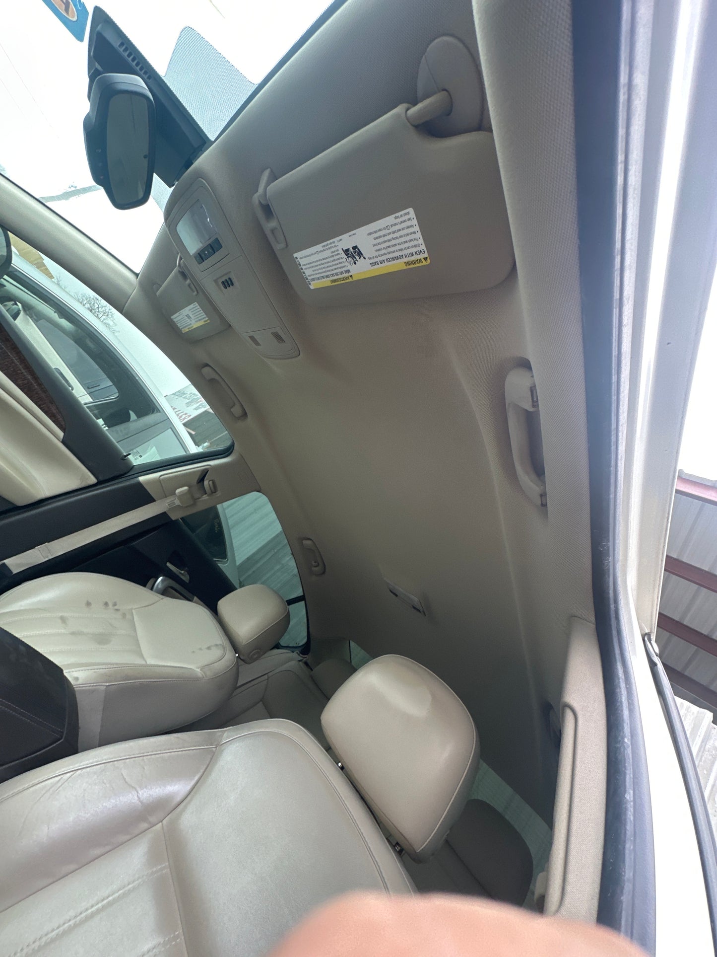 2011-2017 Buick Regal - Stock #M18224