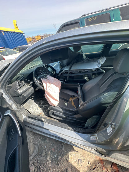 2016 HONDA CIVIC - STOCK #: M18472