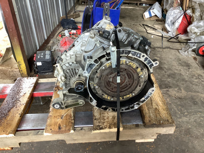 2012-2014 FORD FOCUS  -  AUTOMATIC TRANSMISSION - #M18909