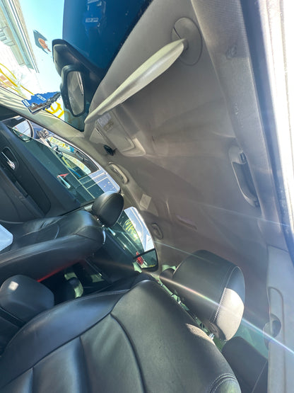 2011-2015 Chevrolet Cruze - Stock #: M18413