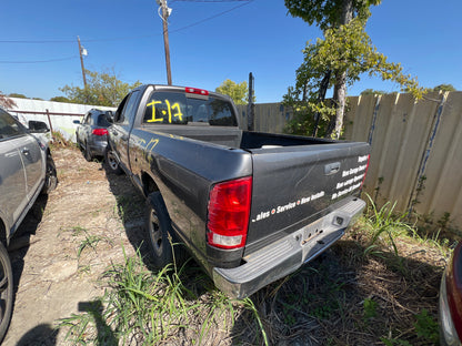 2002-2008 DODGE RAM 1500 | All Parts A - F | SKU #: M17767