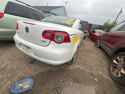 2006-2015 Volkswagen EOS - Stock #M18072