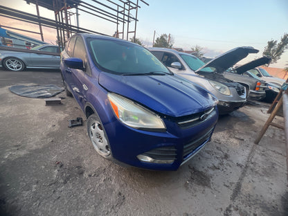 1/2 2013- 2016 Ford Escape | All Parts A - F | SKU # M17566