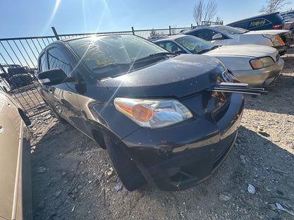 2008-2014 NISSAN MURANO Stock #: M18133