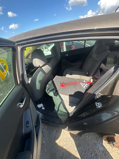 2/2 2014-2017 KIA FORTE | All Parts G - Z | SKU #: M17803