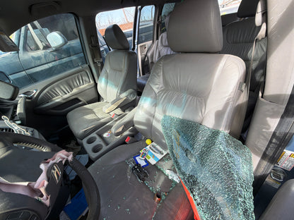 2008-2010 Honda Odyssey - Stock #: M18574