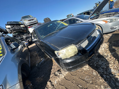 2001-2008 FORD ESCAPE- Stock #: M18097