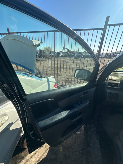 2011 HONDA ODYSSEY - Stock # STK# M18107