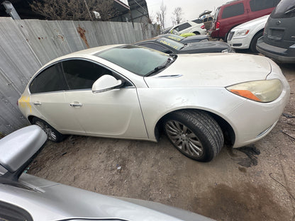 2011-2017 Buick Regal - Stock #M18224