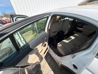 2011 - 2014 Chrysler 200 - Stock #: M18588 MJ-18