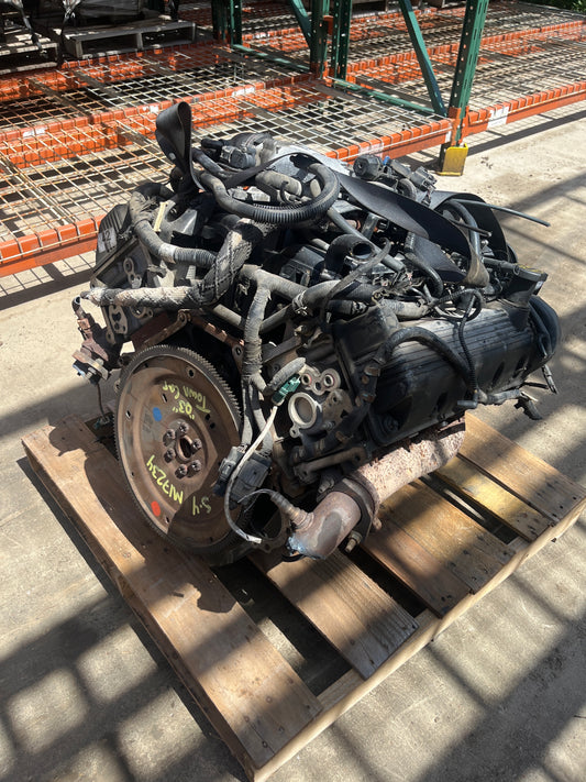 2003 - 2005 Lincoln Town Car - 4.6 L Engine -#17234