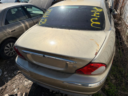 2002-2004 Jaguar XT2 - Stock #: M18548