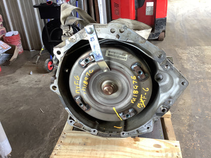 2005 DODGE MAGNUM - AUTOMATIC TRANSMISSION -#M18976