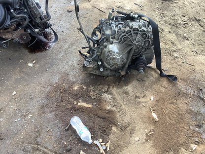 2011-2014 NISSAN MAXIMA - AUTOMATIC TRANSMISSION - #M17661