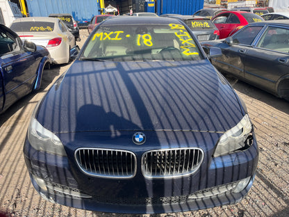 2011-2016 BMW 525I - Stock #: M18248