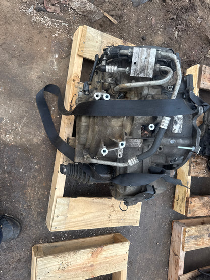 2006-2011 FORD FUSION - AUTOMATIC TRANSMISSION - #M18177
