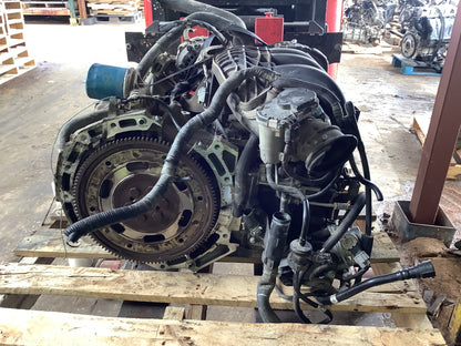 2012-2017 FORD FOCUS  -  2.0 L ENGINE - #MS1519