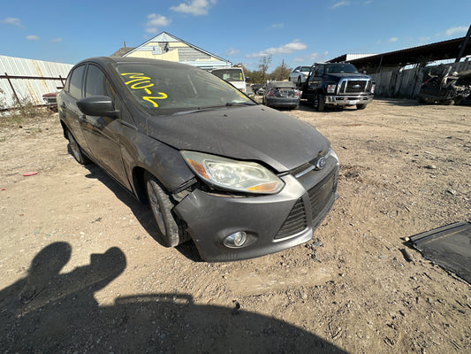 2012-2018 FORD FOCUS  - Stock #: M17992