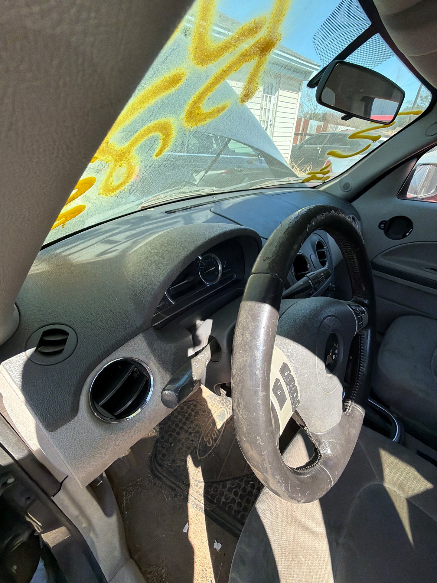 2011 Chevrolet HHR - Stock #: M18589 - MJ-19