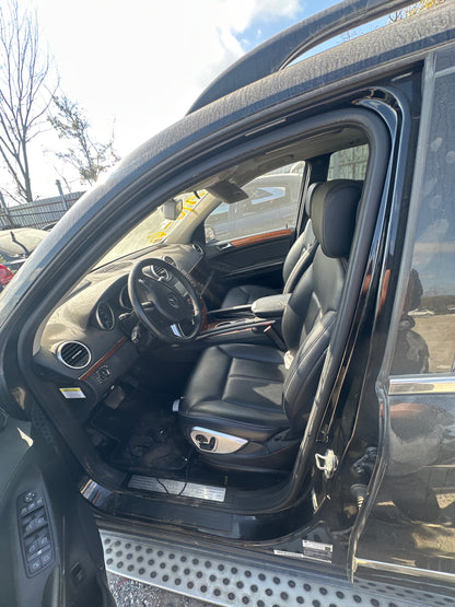 2007-2012 Mercedes Benz GL250 - Stock #M17996