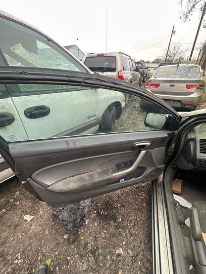 2006 Honda Civic - Stock #:M18023 - MV-16