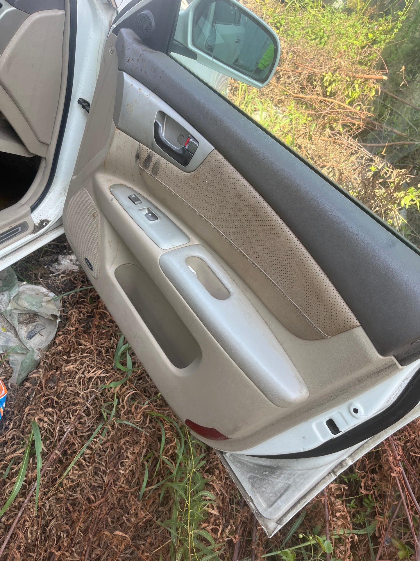 2/2 2006-2010 KIA OPTIMA | All Parts G - Z | SKU #: M17628