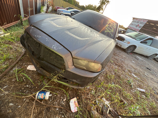 2/2 2011 - 2014 Dodge Charger | All Parts G - Z | SKU # M17570