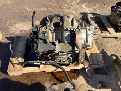 2007-2009 FORD EDGE  -  AUTOMATIC TRANSMISSION - #M18704