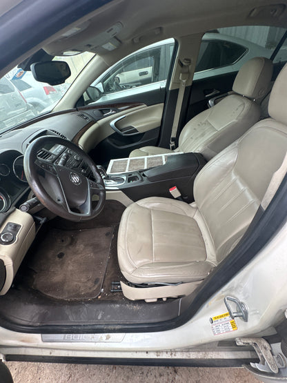 2011-2017 Buick Regal - Stock #M18224