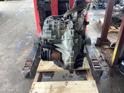 2011-2015 Nissan Rogue - Transmission -#M18936