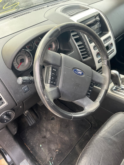 2008 FORD EDGE - STOCK #: M18233