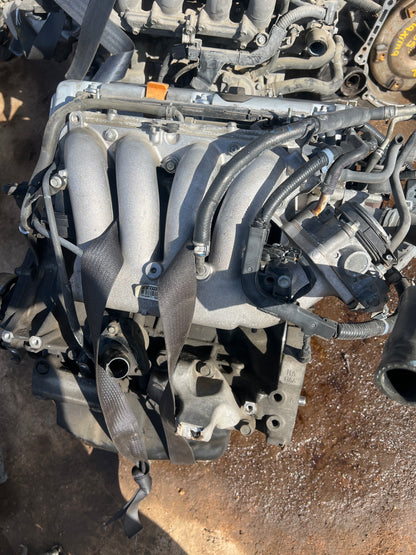 2006-2007 HONDA ACCORD - 2.4 L ENGINE - # M18517