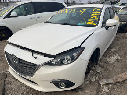 2015 Mazda 3 - Stock #: M18217 - MXH-7