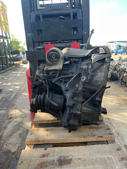 2005 - 2006 Nissan Altima - Automatic Transmission -#S2711