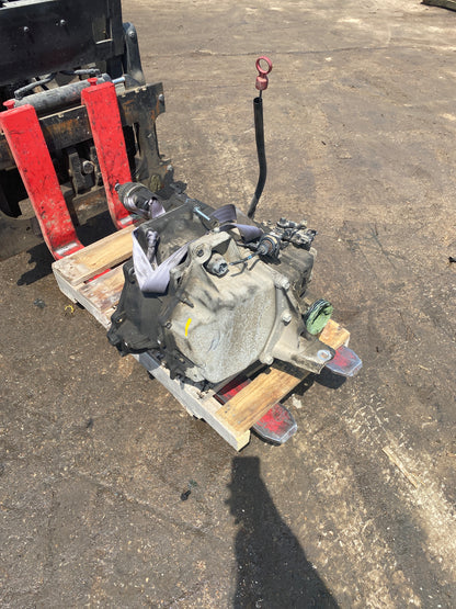 1995-1999 BUICK RIVIERA - AUTOMATIC TRANSMISSION - #M17418