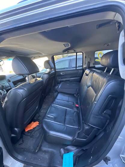 2010 HONDA PILOT - Stock # M18112