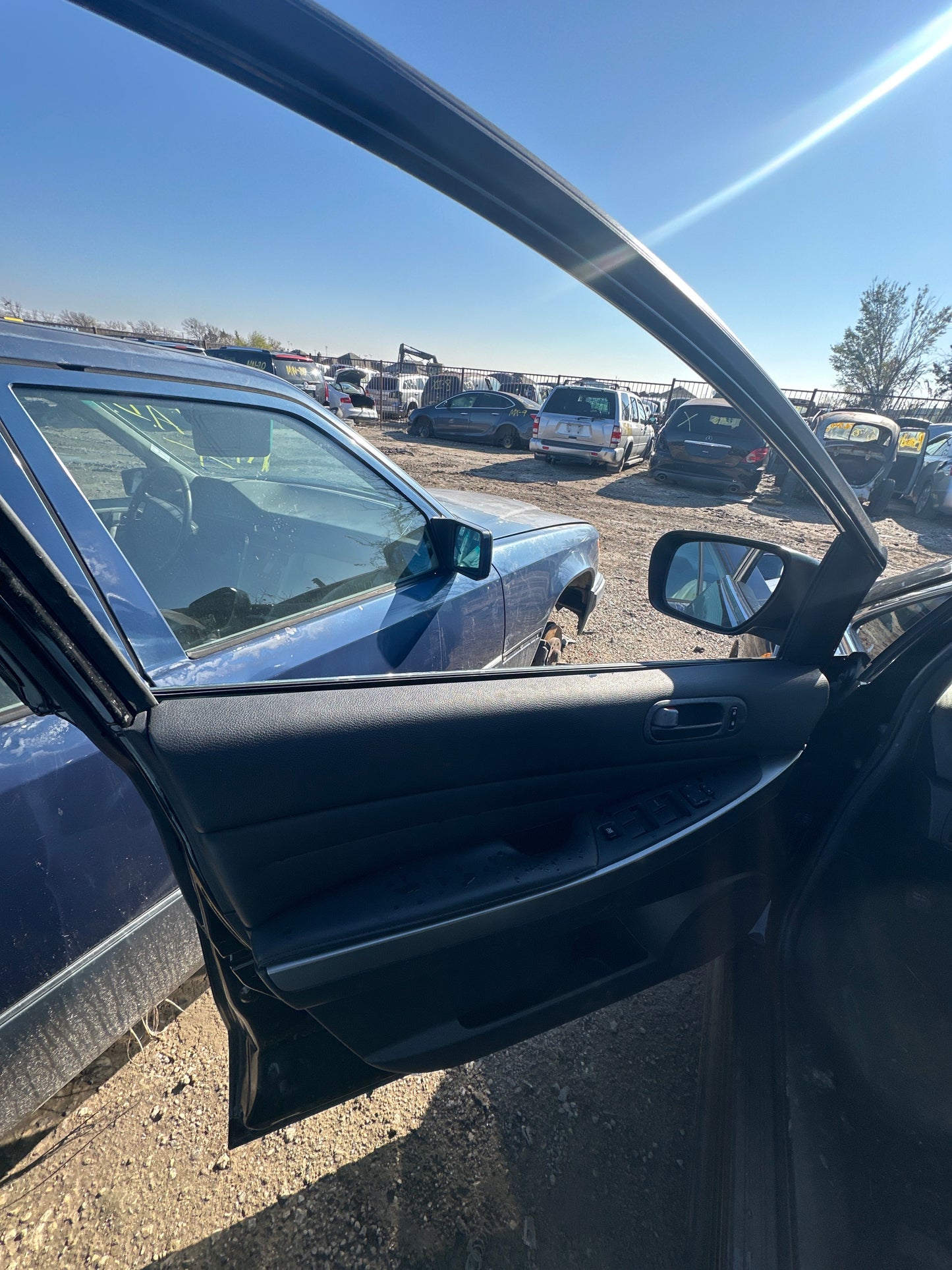 2011 Mazda CX-7 - Stock #: M18069 - MX-19