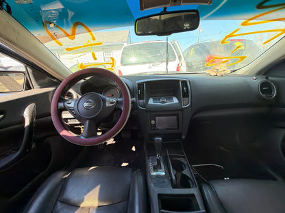 2009-2014 NISSAN MAXIMA - PARTING OUT- MI-13- #   M18563