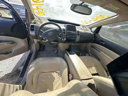 1/2 2006-2009 TOYOTA PRIUS  | All Parts A - F | SKU #: M17966