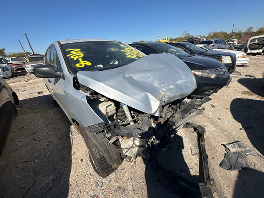 2/2 2010 HYUNDAI TUCSON | All Parts G - Z | STK# M17918