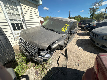 2/2 2013 FORD FLEX | All Parts G - Z | STK # M17793