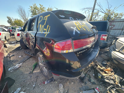 2/2 2007 - 2010 Lincoln MKX| All Parts G - Z | SKU #: M17841 - M-11