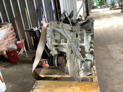 2015 NISSAN ALTIMA  -  2.5 L ENGINE - #M18965