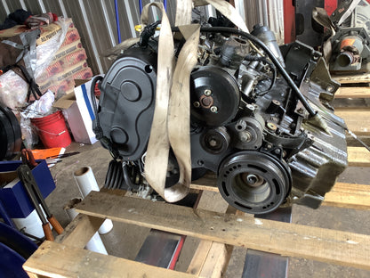 2011-2015 Chevrolet Cruze - 1.8 L Engine -#M18973