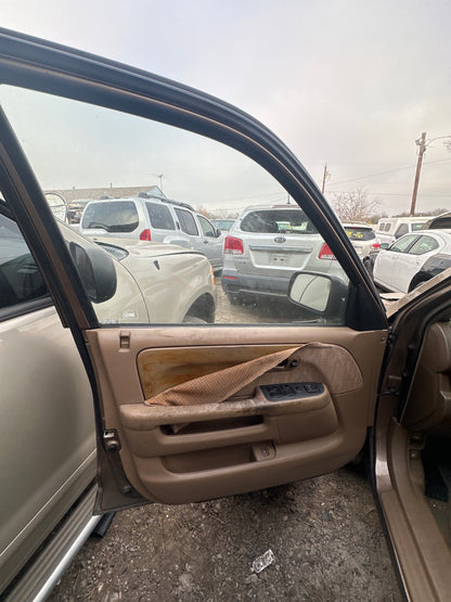 2004 HONDA CR-V - STOCK # M17430