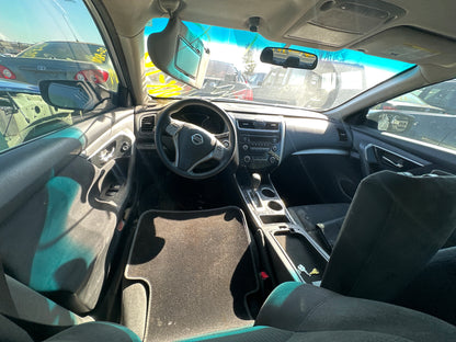 2014 Nissan Altima S - Stock #:M18066 - MX-16