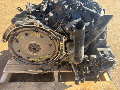 2009-2011 HONDA PILOT - 3.5 L Engine -#M18275