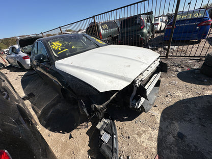 2/2 2016 JAGUAR XF | All Parts A - F | STK# M17911