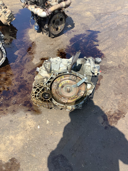 2008-2012 CHEVY TRAVERSE - AUTOMATIC TRANSMISSION - #M17578