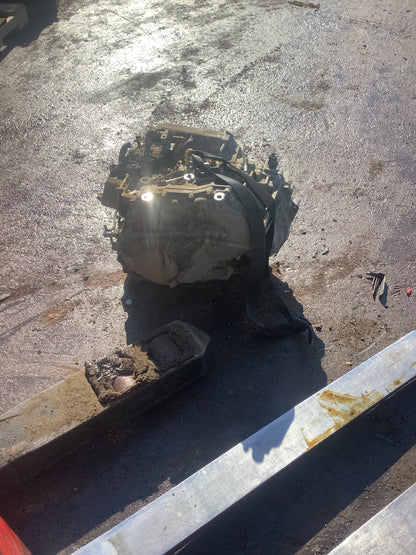 2013-2017 HONDA ACCORD- AUTOMATIC TRANSMISSION -#M17600